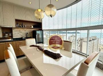 8223bff86b2bd377216054e506176f666f6b52fb · Cobertura Duplex Alto Padrão na Guilhermina  Vista Mar, Piscina Privativa Mobiliada - Vila Guilhermi