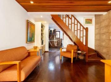 1 · Casa de vila à venda no Jardim Paulista, 91 m², 2 quartos sendo 1 suíte , 1 vaga