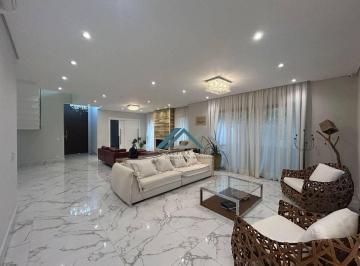 9626955a781ce55cbf835ad8a13ede4a3c6eaec1 · Casa com 4 suítes para alugar, 500 m² por R$ 39.000/mês - Tamboré 10 - Santana de Parnaíba/SP