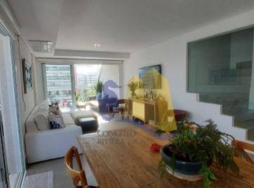 73ce4c73f8cf15051a4c3e51e0298c75ba4f6bb8 · Cobertura com 3 dormitórios à venda, 145 m² por R$ 4.300.000,00 - Riviera - Módulo 7 - Bertioga/SP