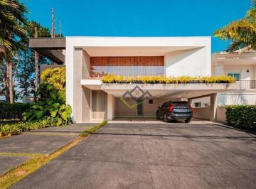 e5dcbeb2b05f51008f729516f40c94bae148a724 · Casa com 4 dormitórios à venda, 665 m² por R$ 13.500.000,00 - Residencial Dez (Alphaville) - Santana
