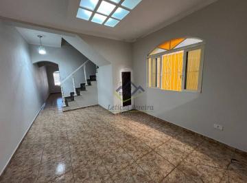 7a6241decb878af500468e72fe038f6f894264b2 · Sobrado com 3 Quartos para alugar, 170 m² por R$ 3.000 - Parque Maria Helena - Suzano/SP