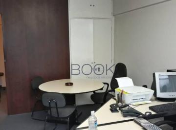Sala · Oportunidade - Centro Comercial Santo Amaro - 30 m²