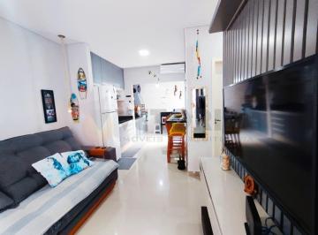 16b05c9bfcf4254ebfbc31007a2dadcaf1b88a56 · Casa com 2 dormitórios à venda, 59 m² por R$ 470.000,00 - Massaguaçu - Caraguatatuba/SP