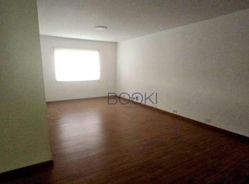 Sala · Oportunidade - Marco I - 85 m² - Santo Amaro