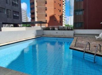 f1caa48377222b73246bab1b3c18442c9d4976d1 · Apartamento à venda, 173 m² por R$ 880.000,00 - Tambaú - João Pessoa/PB