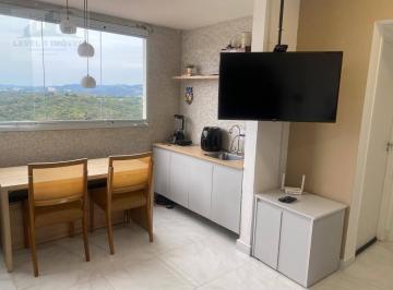 b5ca35b6081efa71d29d1655b1acb63a70a1ef8d · - Apartamento no Condomínio Infinity Home Club - Carapicuíba