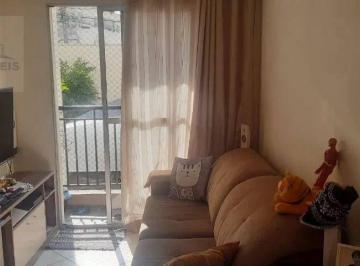 d6ada79df9440e8448cee85190080c1c1e2971b6 · Apartamento no Condomínio Vida Bella - Ipiranga