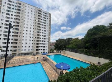 13418a40630701cca84250cbb27f2e9db35f31c7 · - Apartamento no Condomínio Reserva Nativa - Carapicuíba
