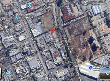 6c8ea4ec2fd95eadef2eec8f8c04029dbf33fb27 · Terreno à venda, 1875 m² por R$ 2.380.000,00 - Prado Velho - Curitiba/PR