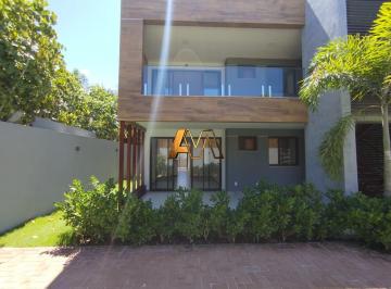 Casa · 85m² · 2 Quartos · 2 Vagas · Casa à venda no bairro Itacimirim (Monte Gordo) - Camaçari/BA