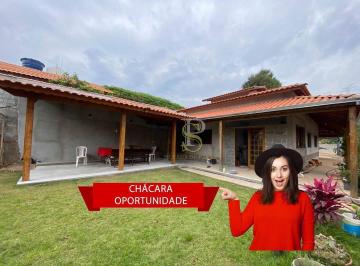 44679809f011bc09637cb97659d27795053f0604 · Chácara com 2 dormitórios à venda, 1000 m² por R$ 500.000,00 - Terra Preta - Mairiporã/SP