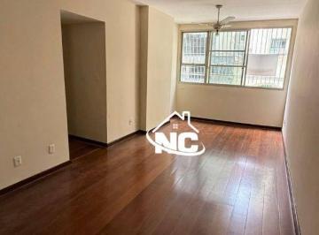 871728bc497ebb9bc0a83637acb03a95c498f564 · Apartamento com 4 Quartos à venda, 160 m² por R$ 750.000 - Icaraí - Niterói/RJ