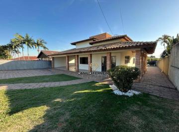 f3f264e6f05fc432f332b311533747290c5648e8 · Casa com 4 quartos à venda, 320 m² por R$ 1.200.000 - Condomínio Village Haras São Luiz - Salto/SP