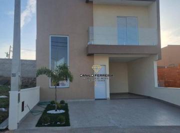 887b8467a6702371cfa1b90192e6916d5f153ef0 · Sobrado com 3 quartos à venda, 120 m² por R$ 860.000 - Condomínio Jardim Guarujá - Salto/SP