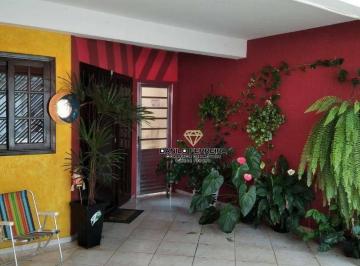 d6b6a0ddbd49f95a414e124f3f7556c74d4c25d1 · Sobrado com 3 quartos à venda, 233 m² por R$ 540.000 - Jardim Soberano - Salto/SP