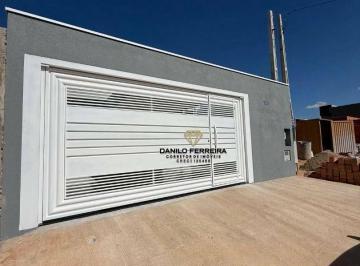 aa400c9b4d5b6593ed8c507168be9599f3b30138 · Casa com 3 quartos à venda, 115 m² por R$ 750.000 - Jardim Bom Sucesso - Indaiatuba/SP