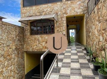 0679cec297af396cd7fd1ba5ebd13b1971ed13a4 · Sobrado com 3 dormitórios à venda, 240 m² por R$ 1.050.000,00 - Cidade Patriarca - São Paulo/SP