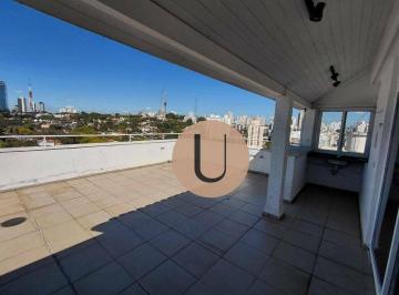 ba5910798a6d5e3021a7648d5fc093767d5a5cf6 · Cobertura com 3 dormitórios à venda, 204 m² por R$ 1.900.000,00 - Perdizes - São Paulo/SP