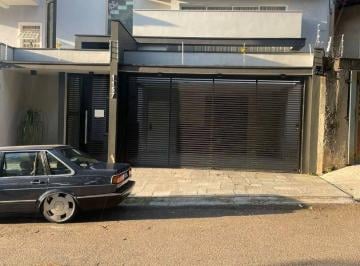 a55a8575dbf27ebbf06c00c6abdd7d9689a56481 · Sobrado com 2 dormitórios à venda, 174 m² por R$ 1.300.000,00 - Jardim Residencial Martinez - Soroca