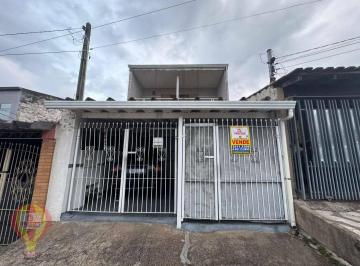 30cfb00508a31b770a6cb5ff46dce44fde356d7c · Casa com 2 dormitórios à venda, 173 m² por R$ 350.000 - Jardim Los Angeles - Sorocaba/SP