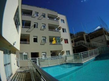 Apartamento · 61m² · 2 Quartos · 1 Vaga · LINDO APARTAMENTO SEMI MOBILIADO NO BAIRRO IMIGRENTES EM TIMBÓ/SC
