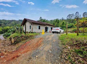 Casa · 100m² · 3 Quartos · Casa à venda no Pico Diamantina