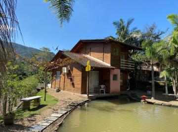 Rural · 868m² · 2 Quartos · 1 Vaga · Mini sitio semi mobiliado