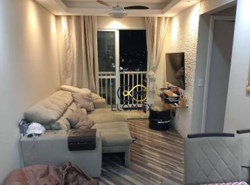 a412c913472300788dcdb96bdcc9dce71456dd5d · Vende - Apartamento - 2 quartos, 1 banheiro, Varanda , 1 vaga de garagem - Vila Nova Cachoerinha - S