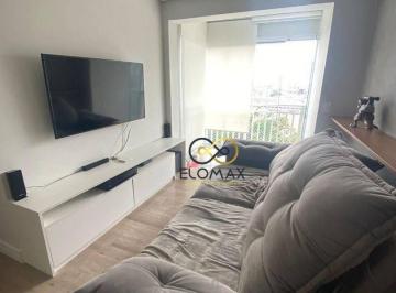 0cbd574ad97f4a3ebe421f864754fc0d412af12f · Vende - Apartamento, 2 quartos, 1 suíte, 2 banheiros, Sala 2 ambientes, Varanda , 1 vaga - Tatuapé -
