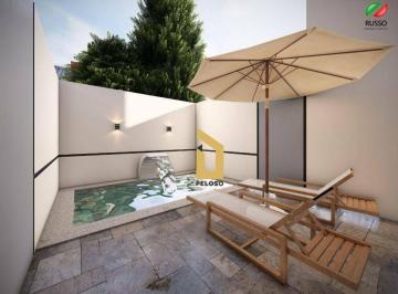8d25ac3695f19653f7ddb5e3ccb9091e84e0f5d5 · Sobrado à venda | 179m² | 3 suítes | 3 vagas | Santa Terezinha - São Paulo/SP