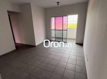 d74ff0f9832ec57869c96832b25ec045c659e9e8 · Apartamento à venda, 70 m² por R$ 299.000,00 - Cidade Jardim - Goiânia/GO