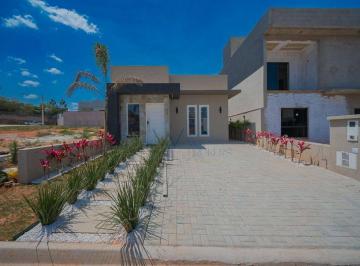 Fachada · Casa 3 quartos à venda, 95 m² por R$ 680.000 - Lago dos Pássaros - Cotia/SP