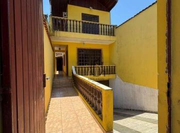 500332cc72d9386be29eed50f2ab91e6dc703129 · Sobrado com 2 dormitórios à venda por R$ 380.000,00 - Jardim Novo Parelheiros - São Paulo/SP