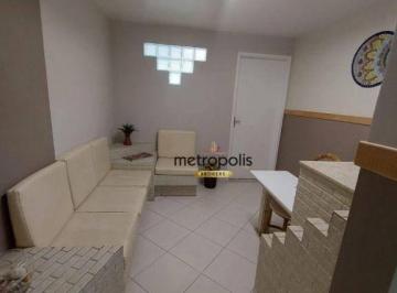 sala espera · Sala à venda, 29 m² por R$ 191.500,00 - Centro - São Caetano do Sul/SP