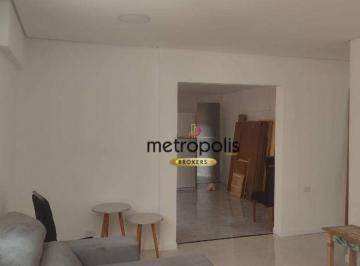 Sala · Casa com 4 dormitórios à venda, 300 m² por R$ 1.050.000,00 - Santa Paula - São Caetano do Sul/SP