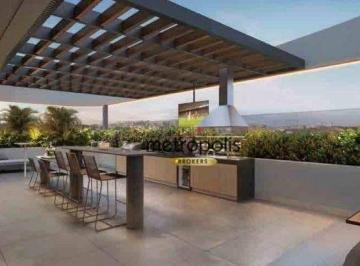 Espaço Gourmet · Apartamento à venda, 67 m² por R$ 916.381,00 - Butantã - São Paulo/SP