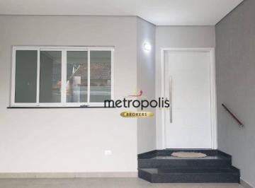 Entrada  · Sobrado com 3 dormitórios à venda, 183 m² por R$ 1.220.000,00 - Dos Casa - São Bernardo do Campo/SP