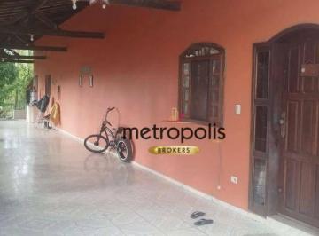 Varanda · Chácara com 2 dormitórios à venda, 1327 m² por R$ 490.000,00 - Gaivota - Itanhaém/SP