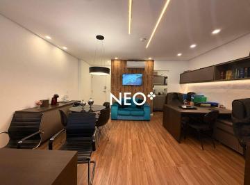da2f075aee5e7052cea818f93bc4f947a62f1060 · Sala à venda, 44 m² por R$ 618.000,00 - Vila Rica - Santos/SP