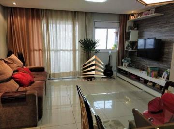 2b2fbb2fff83d3b1a7cd1474872dec3672937559 · Apartamento A Venda No Condomínio Autêntico com 3 Dormitórios, 1 Suíte, 1 Vaga