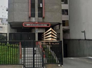 9c6d045d6aa76fda4afb5c24fccb531b3b6a33b2 · Vendo Sala Em São Paulo No Edifício São Paulo Office Com 45m², 1 Vaga - Jardim Eva - São Paulo/SP