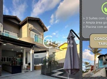 b54abfd4b614a385c38ddf0902b49e4c68784f8b · Casa com 3 dormitórios à venda, 399 m² por R$ 2.550.000,00 - Tarumã - Santana de Parnaíba/SP