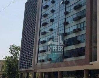 Sala no Centro Niterói · Sala à venda, 45 m² por R$ 170.000,00 - Centro - Niterói/RJ
