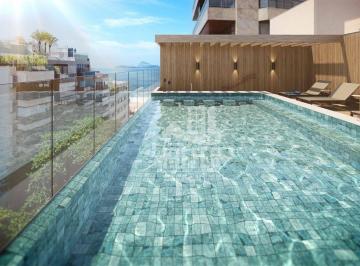 Apartamento de 2 quartos no Leblon · Apartamento com 2 quartos à venda, 49 m² por R$ 2.481.000 - Leblon - Rio de Janeiro/RJ