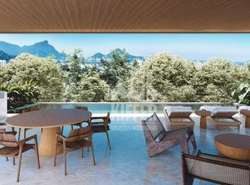 Casa de luxo à venda Cristo Redentor – Leblon · Casa com 4 quartos à venda, 400 m² por R$ 23.000.000 - Leblon - Rio de Janeiro/RJ