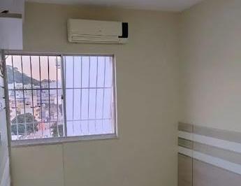 Apartamento com 2 quartos à venda na Av.Presidente Kennedy,Centro,S.G/ · Apartamento com 2 quartos à venda, 65 m² por R$ 295.000 - São Miguel - São Gonçalo/RJ