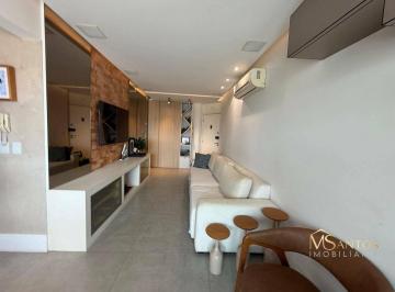 9c741b5e8214c4e86c4e5180e62fed173ec92851 · Apartamento à venda, 72 m² por R$ 960.000,00 - Canasvieiras - Florianópolis/SC