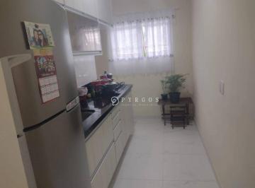 16f418c20e02339e1924924c616c910989e2e179 · Apartamento com 2 dormitórios à venda, 58 m² por R$ 280.000,00 - Jardim Califórnia - Jacareí/SP