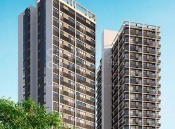 Apartamento · 73m² · 1 Quarto · 1 Vaga · APARTAMENTO 73,67m² DE 1 SUÍTE